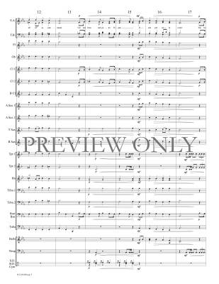 O Canada - Lavallee/Marlatt - Concert Band (Optional Choir) - Gr. 2