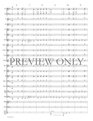 O Canada - Lavallee/Marlatt - Concert Band (Optional Choir) - Gr. 2