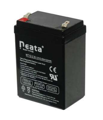 Replacement Battery for EPA40 PA System
