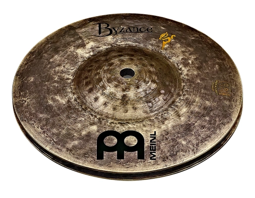 Meinl - Artist Concept Benny Greb 8 Crasher Hats