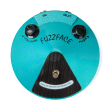 Dunlop - JH-F1 - Jimi Hendrix Fuzz Face