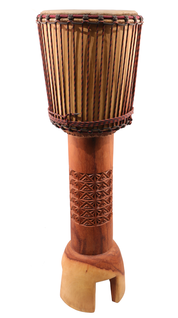 African Ngoma Drum