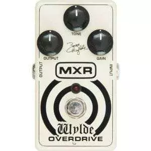 ZW44 - Zakk Wylde Overdrive