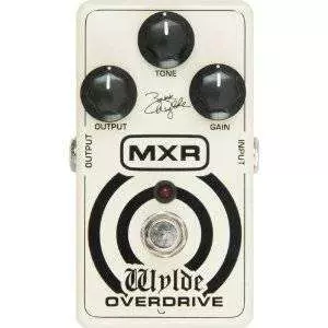 ZW44 - Zakk Wylde Overdrive