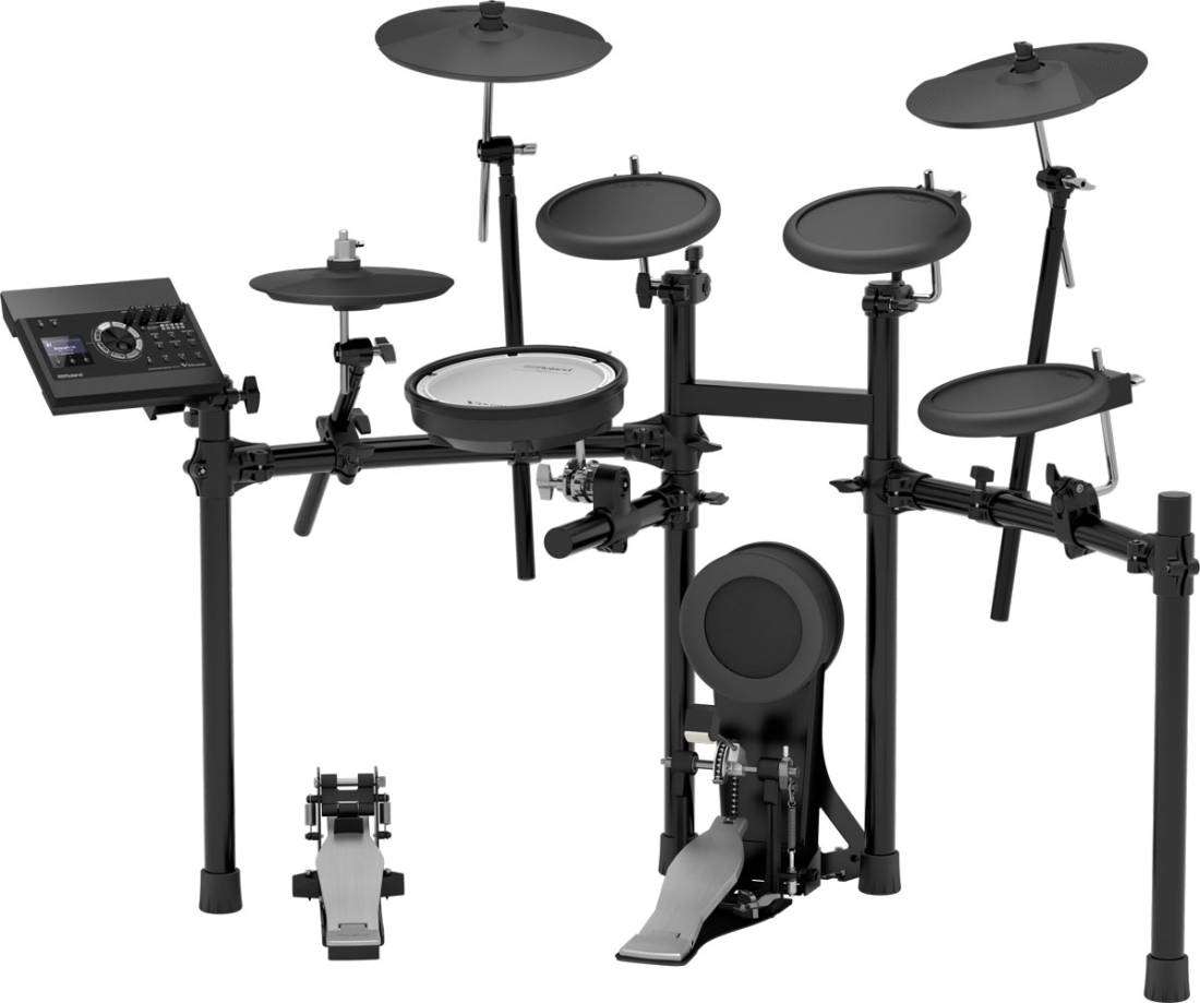 TD-17 K-LS Electronic Drum Kit