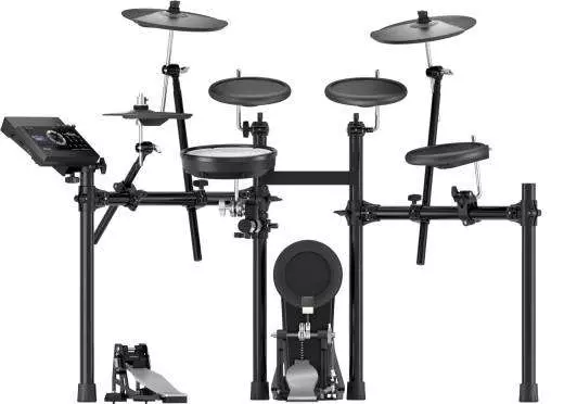 TD-17 K-LS Electronic Drum Kit