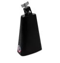 Latin Percussion - Rock Cowbell 3\/8-1\/2 Mount, Black