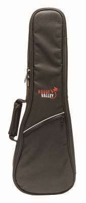Rouge Valley - Tenor Ukulele Case 100 Series
