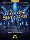 Hal Leonard - The Greatest Showman: Music from the Motion Picture Soundtrack, Vocal Selections - Pasek/Paul - Piano/Vocal