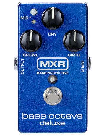 M288 - Bass Octave Deluxe