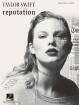 Hal Leonard - Taylor Swift: Reputation - Piano/Vocal/Guitar - Book