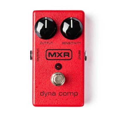 MXR - M102 - Dyna Comp