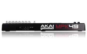 MPK49 USB / MIDI Controller