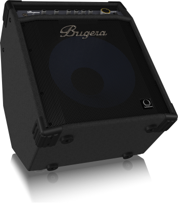 BXD15A 1000-Watt Bass Combo with 15\'\' Aluminum Cone Speaker