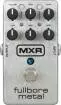 MXR - M116 - Fullbore Metal Distortion