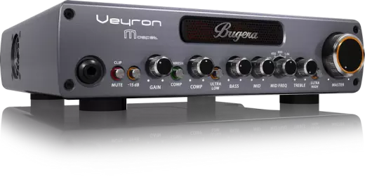 BV1001M Compact Bass Head