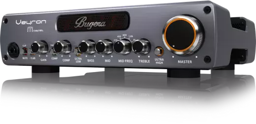 BV1001M Compact Bass Head