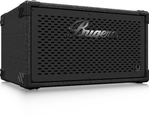BT210TS Ultra-Compact 1,600-Watt 2x10 Bass Cabinet