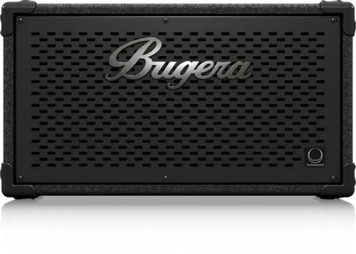 BT210TS Ultra-Compact 1,600-Watt 2x10 Bass Cabinet