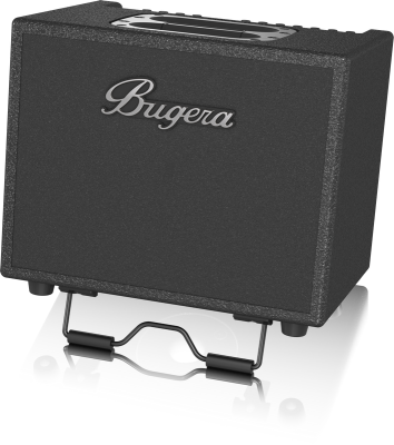 AC60 Portable 60-Watt, 2-Channel Acoustic Amplifier