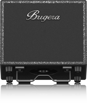 Bugera - AC60 Portable 60-Watt, 2-Channel Acoustic Amplifier
