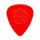 Dunlop - Prime Grip Delrin 500 Players Pack (12 Pack) - .46mm