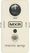 MXR - M133 - Micro Amp