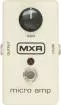 MXR - M133 - Micro Amp