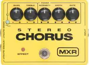 M134 - Stereo Chorus