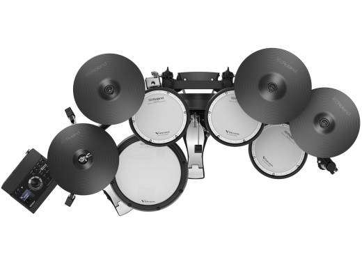 TD-17 KVXS Electronic Drum Kit