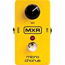 MXR - M148 - Micro Chorus