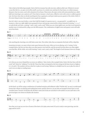 First 15 Lessons: Bass Guitar - Liebman - Book/Media Online
