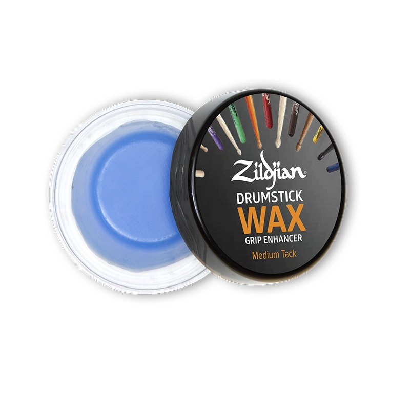 Drumstick Wax