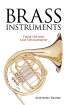 Dover Publications - Brass Instruments: Their History and Development - Baines - Book