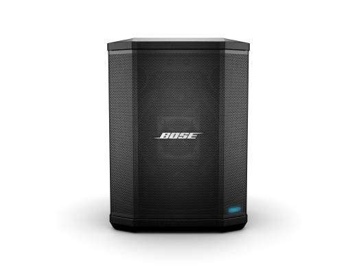 Bose Professional Products - S1 Pro PA System with Bluetooth & Battery