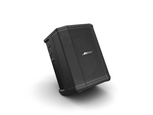 S1 Pro PA System with Bluetooth & Battery