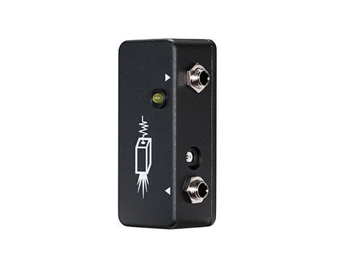 JHS Pedals - Little Black Buffer