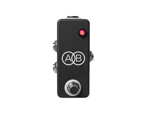 JHS Pedals - Mini A/B Box