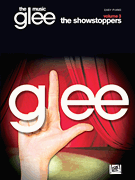 Hal Leonard - Glee: The Music, Vol.3 - Showstoppers - Easy Piano
