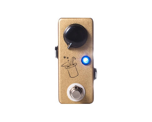 Prestige Booster / Buffer / Enhancer Pedal