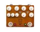 JHS Pedals - Sweet Tea V3 Overdrive\/Distortion Pedal