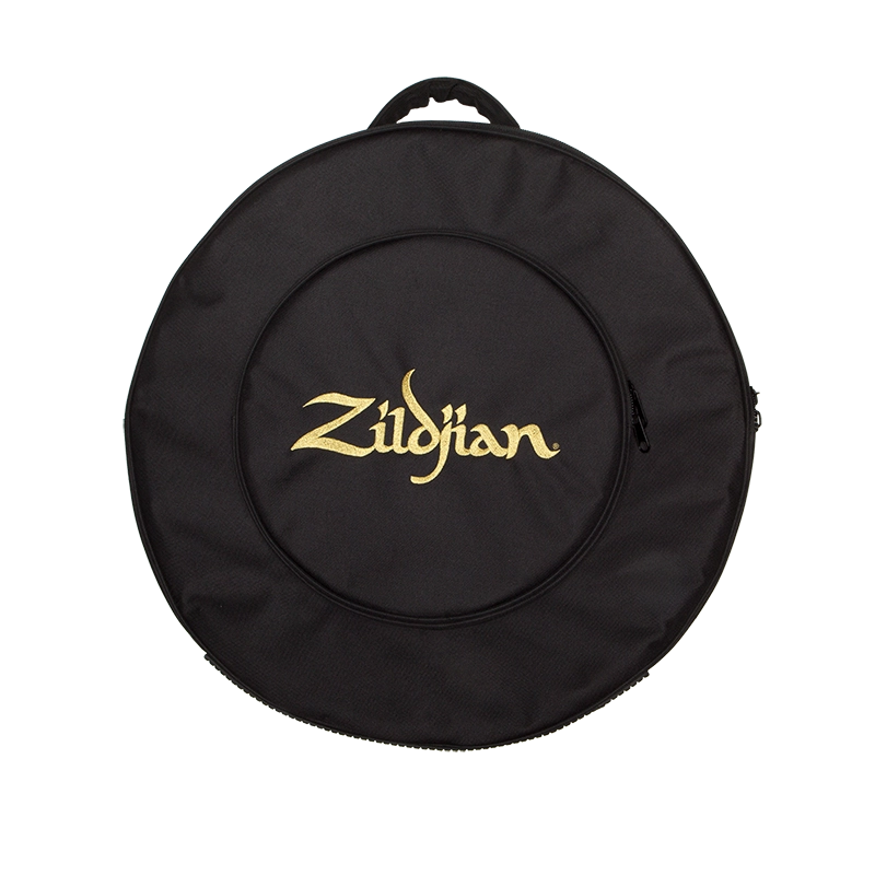 Deluxe Backpack Cymbal Bag - 22\'\'