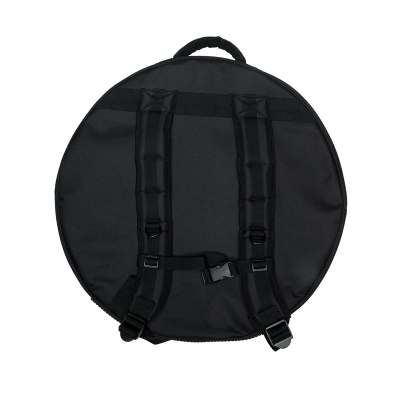 Deluxe Backpack Cymbal Bag - 22\'\'