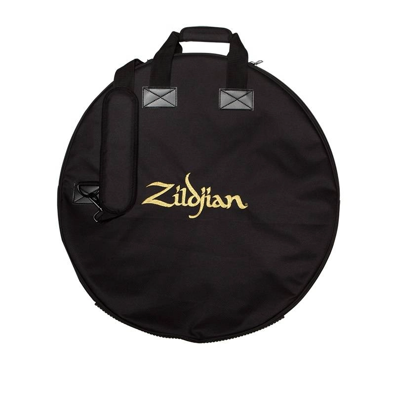 Deluxe Cymbal Bag - 24\'\'