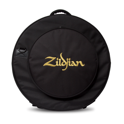 Premium Backpack Cymbal Bag - 24\'\'