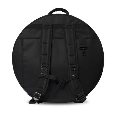 Premium Backpack Cymbal Bag - 24\'\'