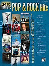 2010 Greatest Pop & Rock Hits - PVG