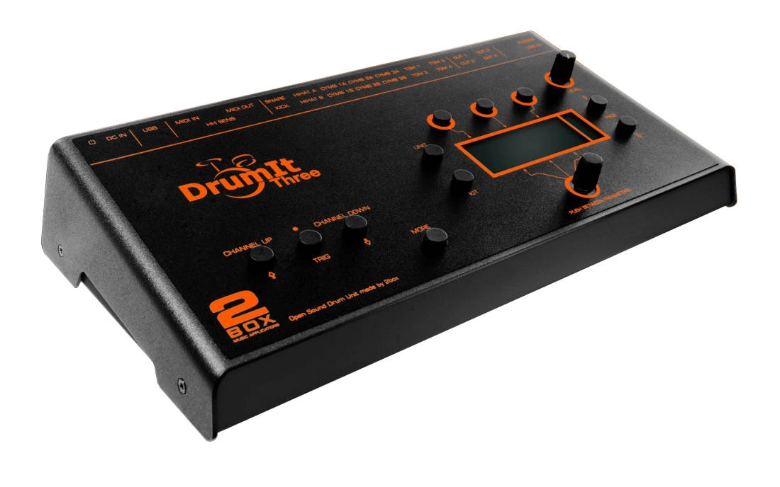 DrumIt 3 Universal Module