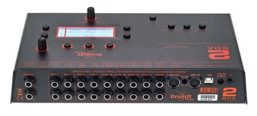 DrumIt 3 Universal Module