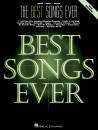 Hal Leonard - The Best Songs Ever (9th Edition)  - Piano/Vocal/Guitar - Book